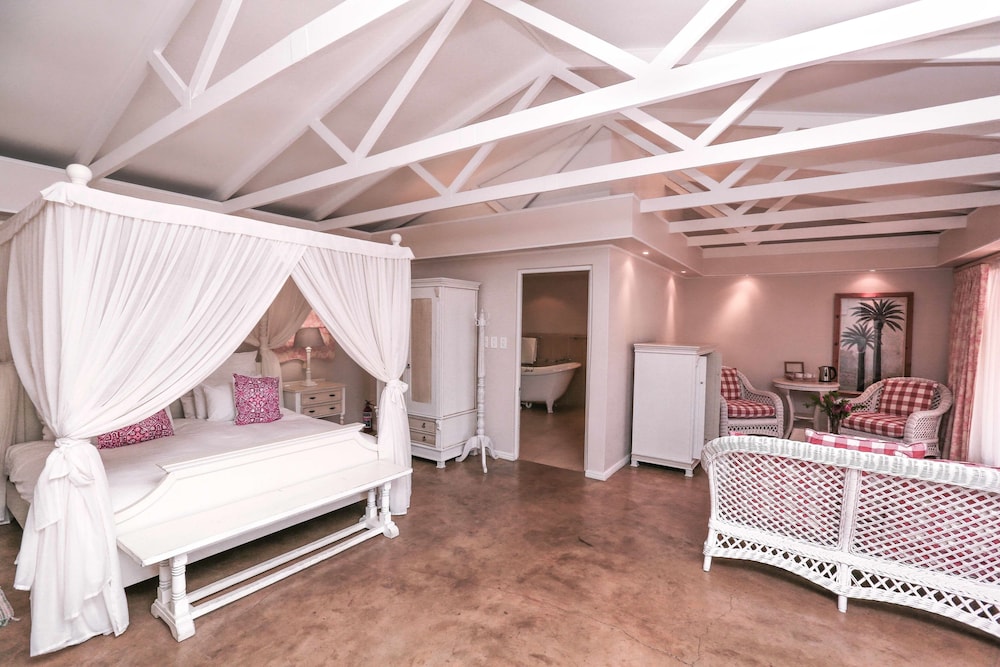 Le Pommier Suite 2