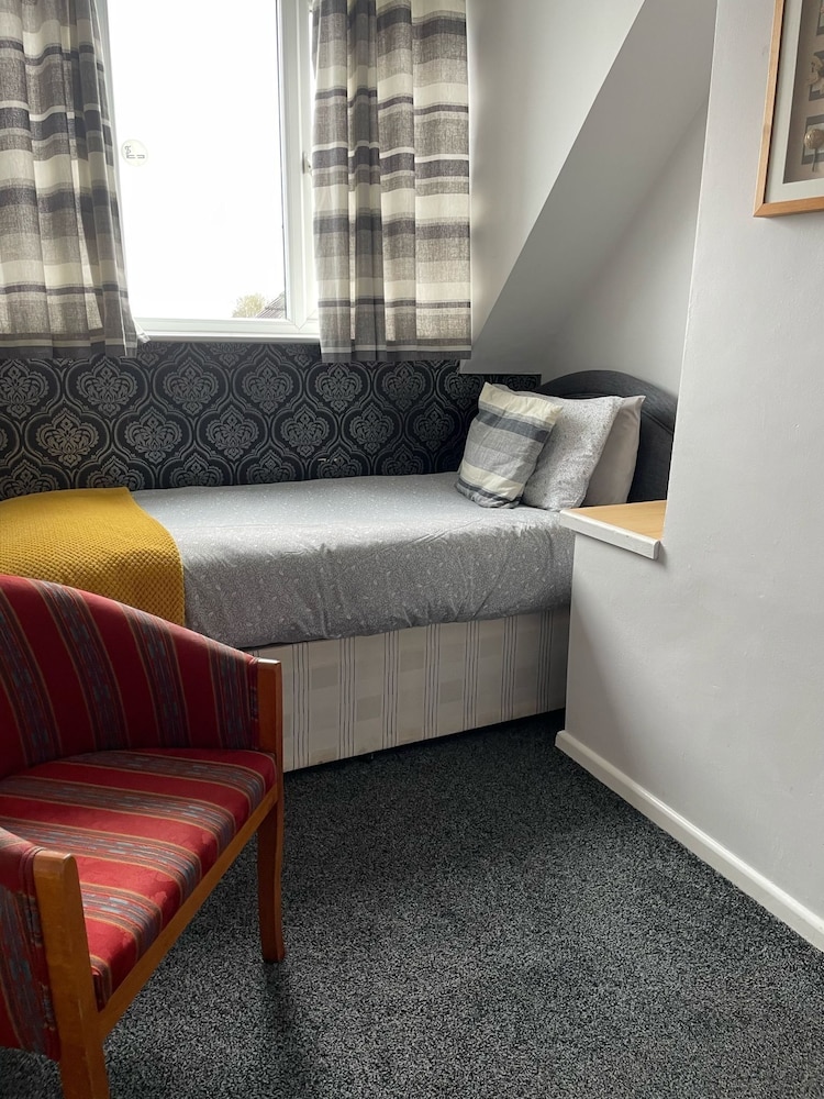 Single Room photo 1