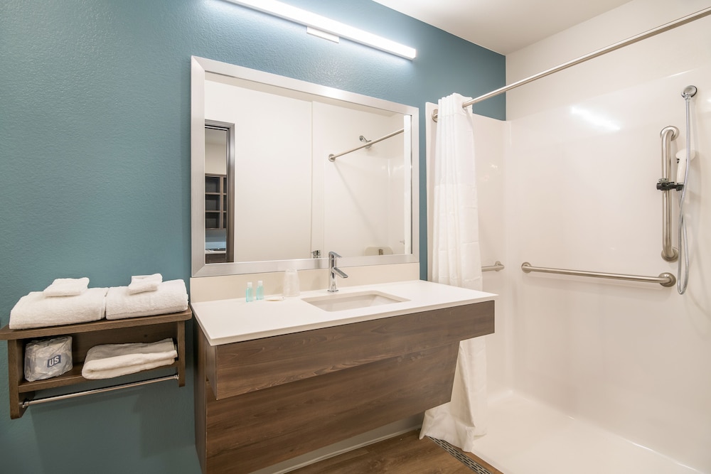 WoodSpring Suites Broomfield-Westminster, Billede 3