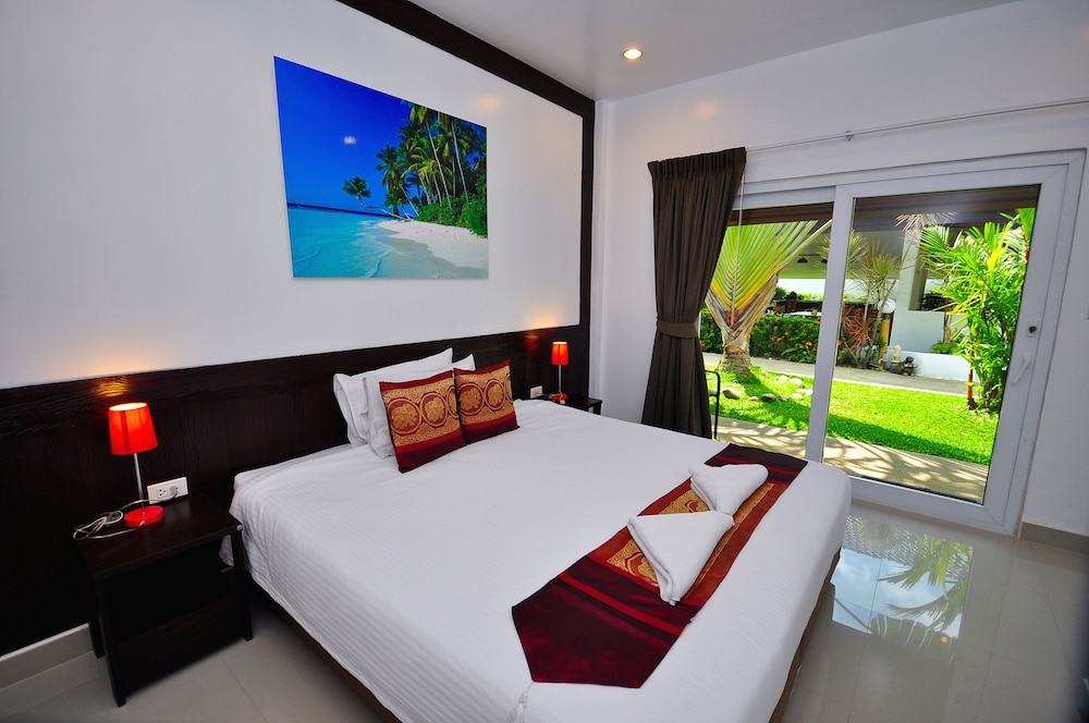 Superior Double or Twin Room - Photo 3