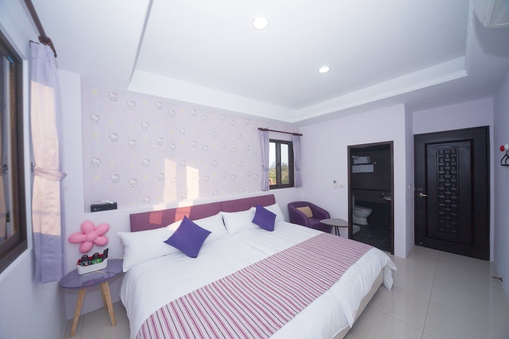 Business Triple Room, Multiple Beds, Non Smoking photo 1