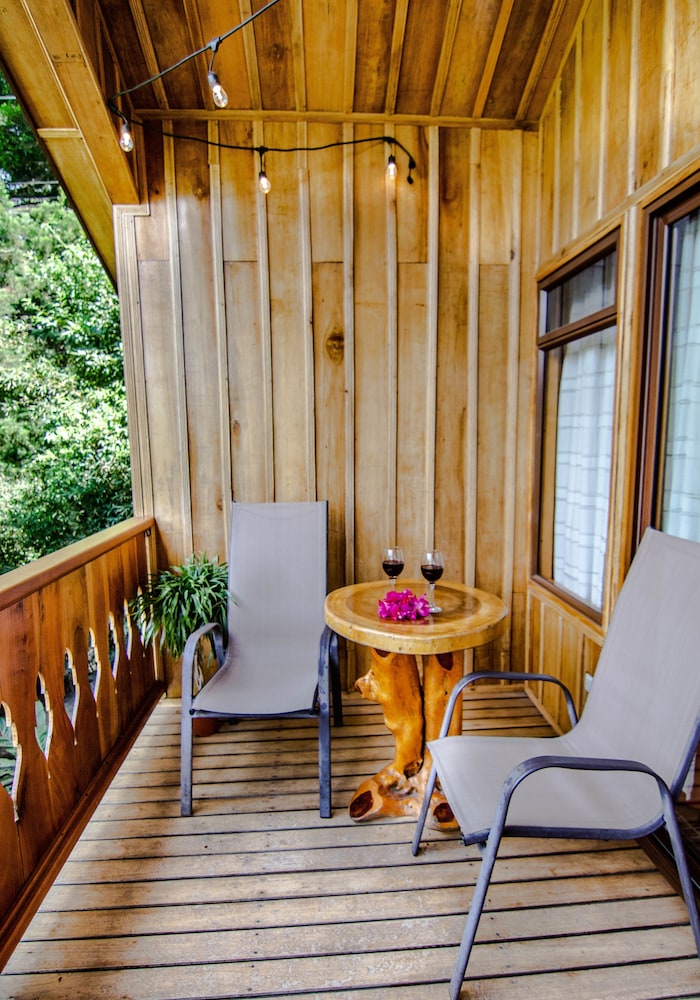 Cabin photo 3