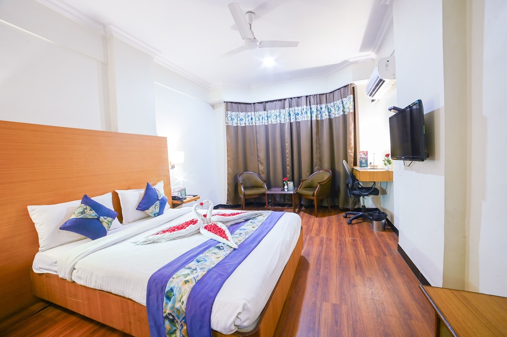 Standard Room, 1 Bedroom, Non Smoking