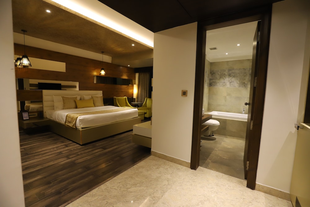 Superior Room - Photo 2