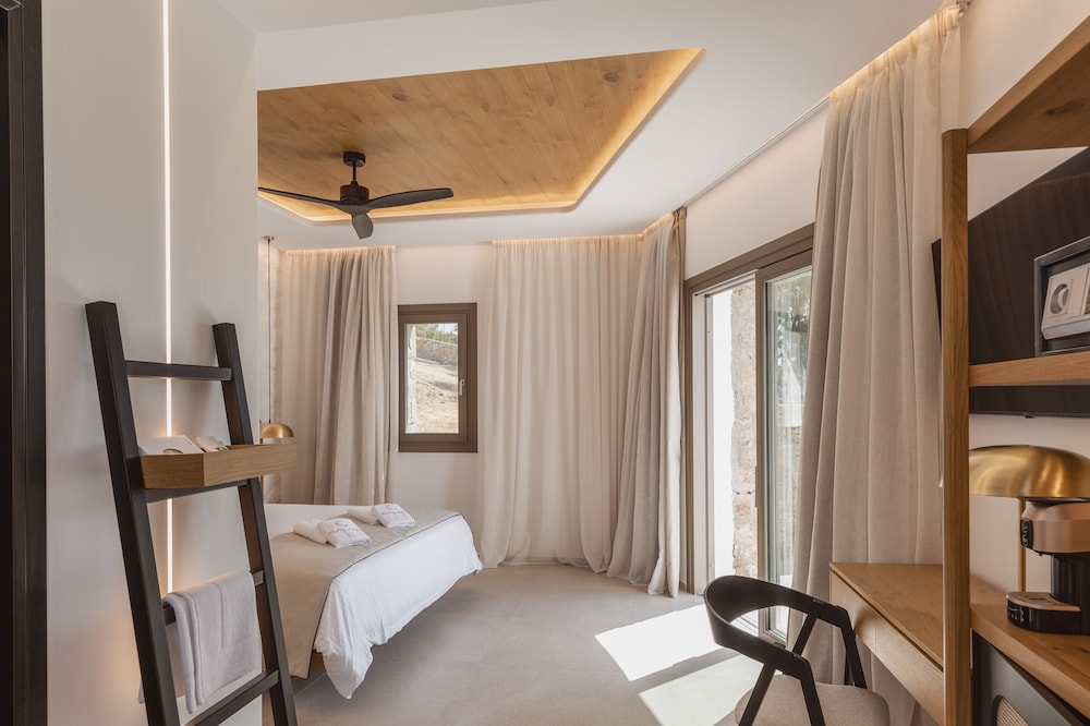 Junior Studio Suite, Sea View - Photo 21