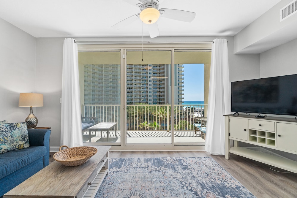 Condo, 1 Bedroom, Ocean View (508)