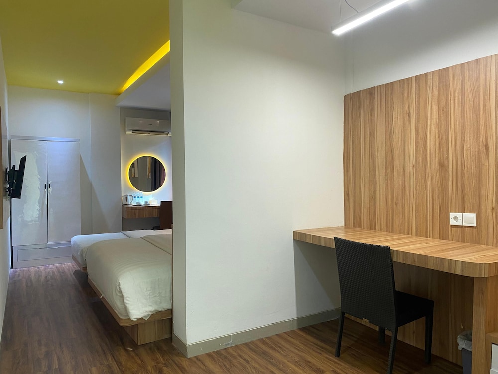 Grand Triple Room photo 3