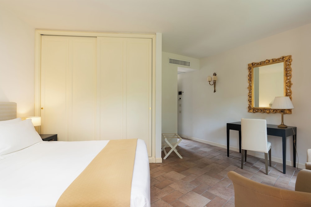 Classic Room, 1 Double Bed, Non Smoking, Garden View, photo 6