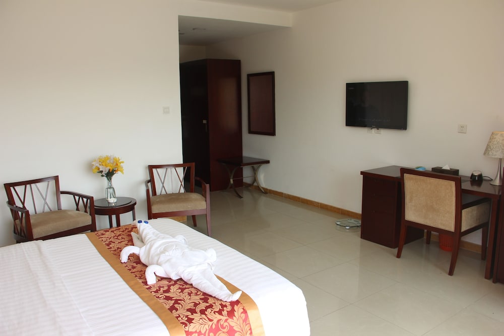 Superior Room photo 2