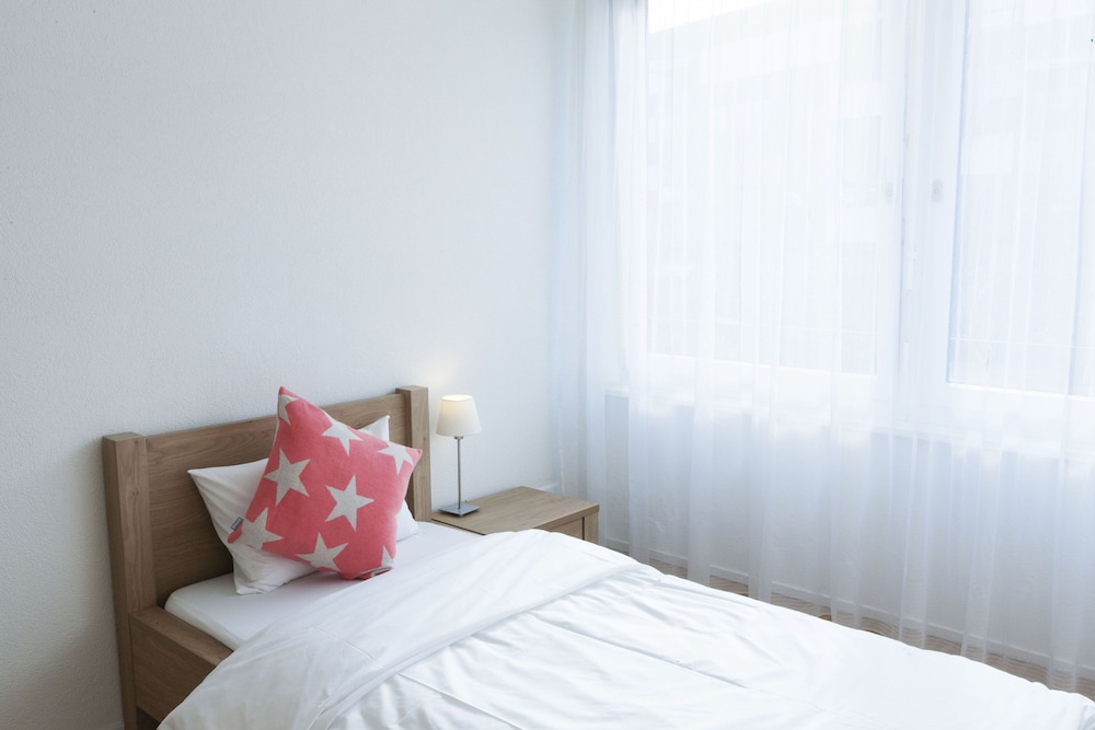 City Apartment photo 2