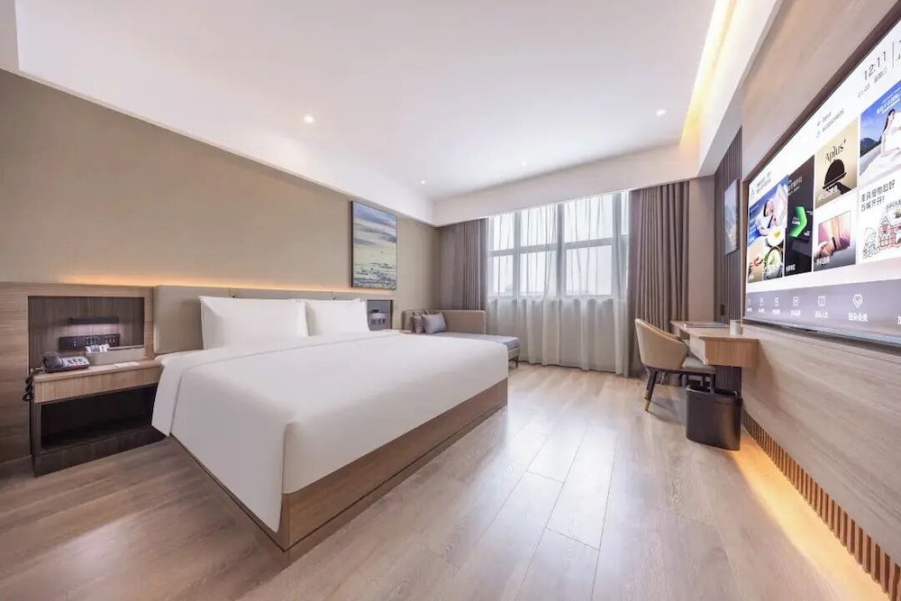 Exclusive Room