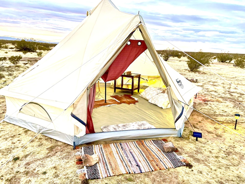 Design Tent photo 3