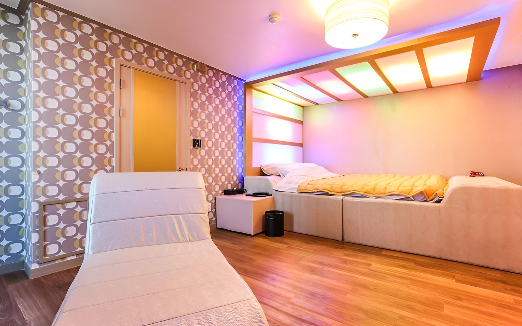 Room (Special Room) - Photo 1
