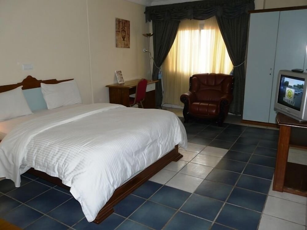 Double Room photo 1