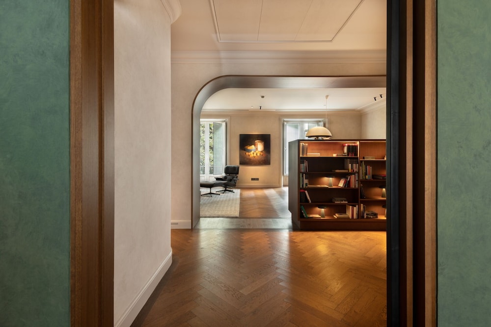 Suite Alma