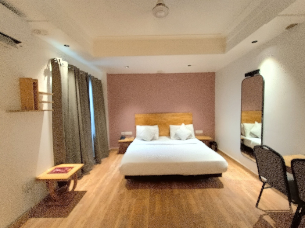Luxury Room