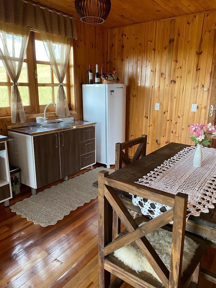 Standard Cabin photo 3