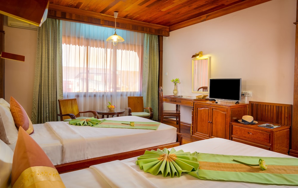 Superior Twin Room photo 1