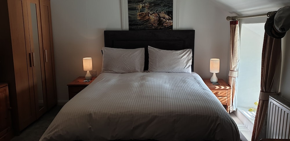 Deluxe Double Room, Ensuite (Room  1 ) photo 1