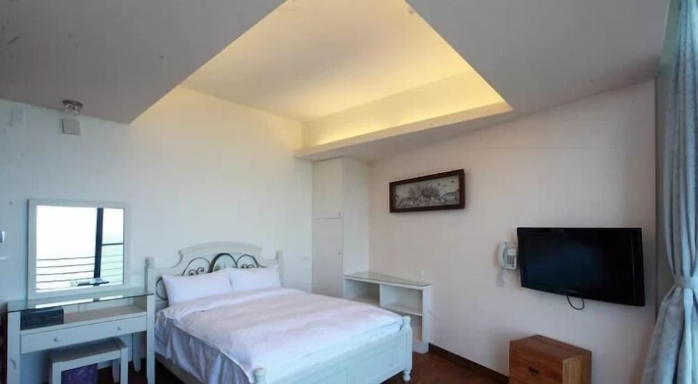 Double Room, Ocean View photo 1
