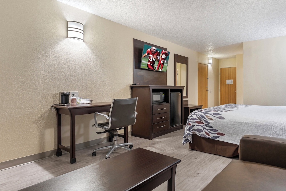 Superior Room, 1 King Bed, Non Smoking - Photo 2