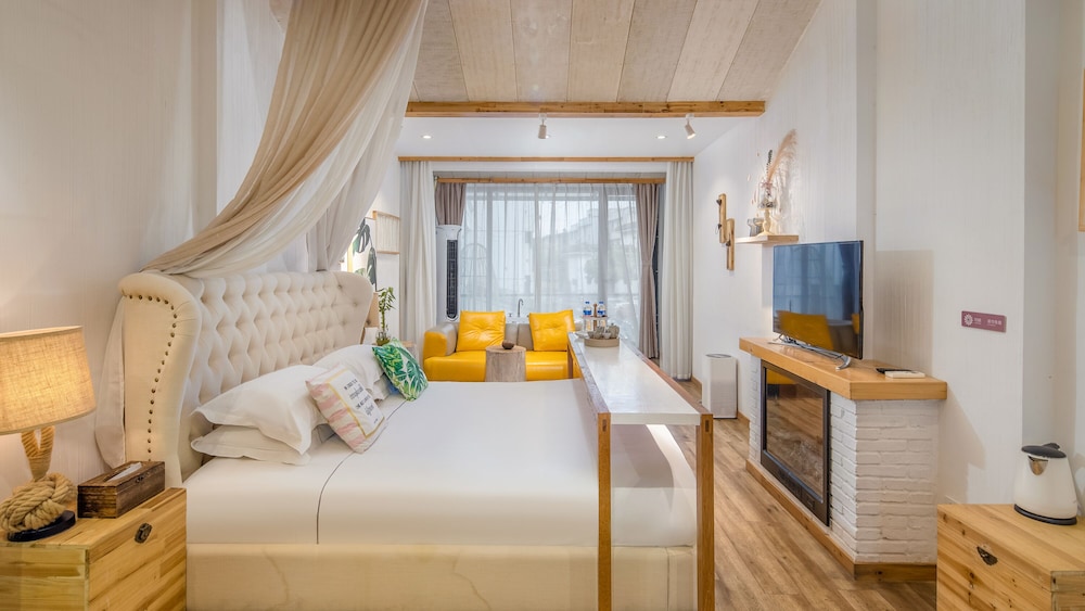 Traditional Double Room-9 (Mainland-Chinese Citizen Only)