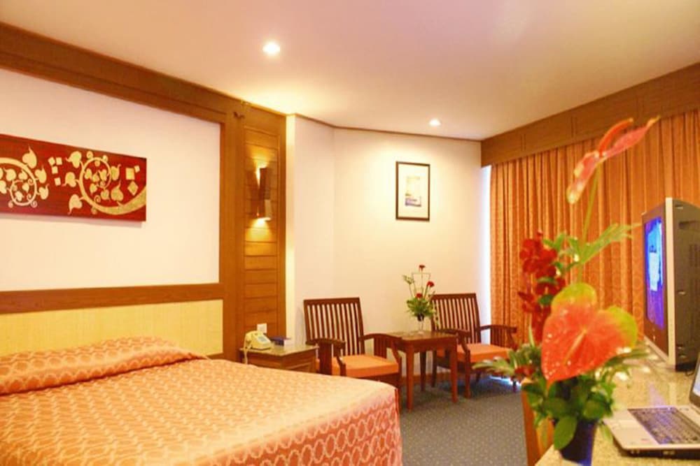 Superior Room photo 2