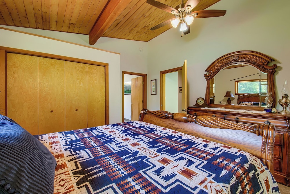 Luxury Room, River View photo 3