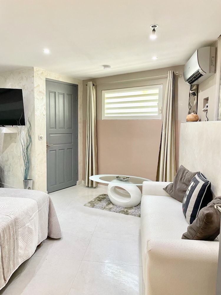 Suite (CHAMBRE COSY) photo 2