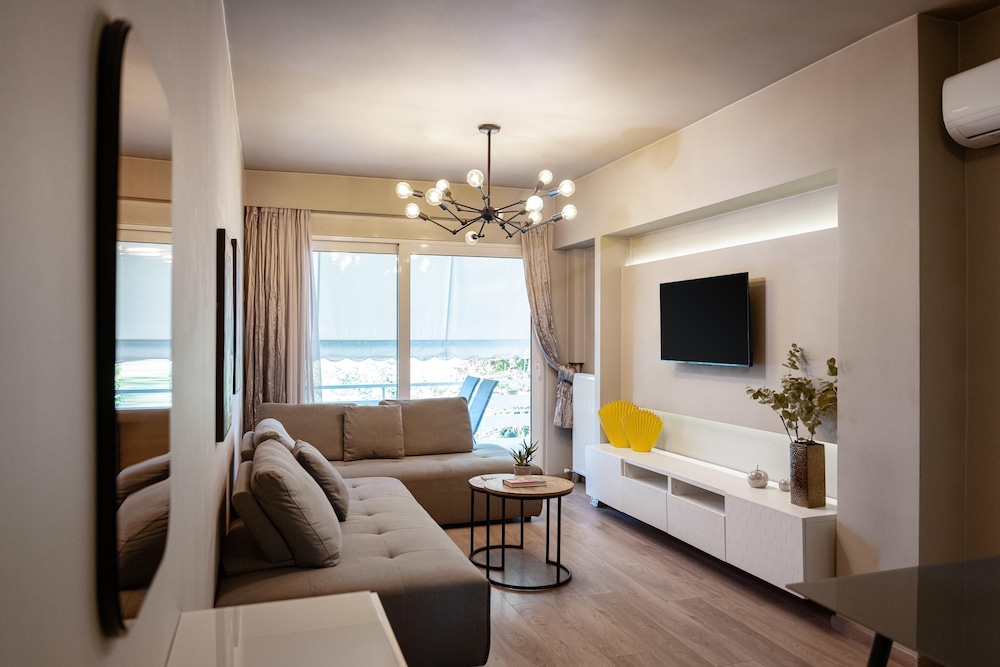 Family Apartment photo 3