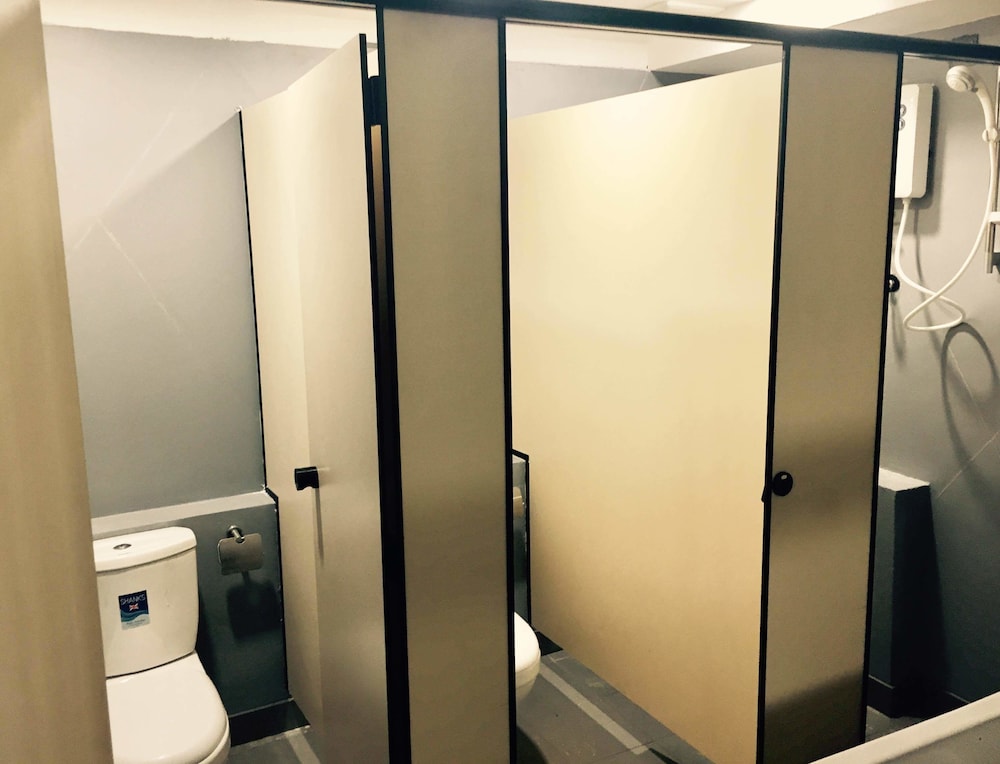 Double Capsules Dormitory photo 3