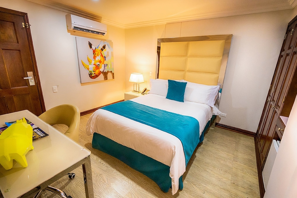 Standard Room - Photo 1
