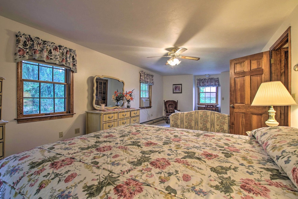 House (4 Bedrooms) photo 2