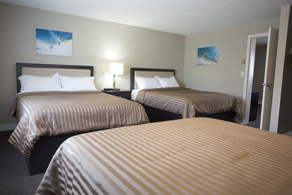 Deluxe Triple Room, 3 Bedrooms