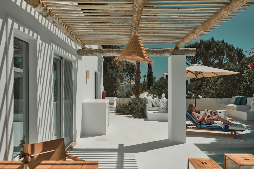Solarium Suite - Photo 6