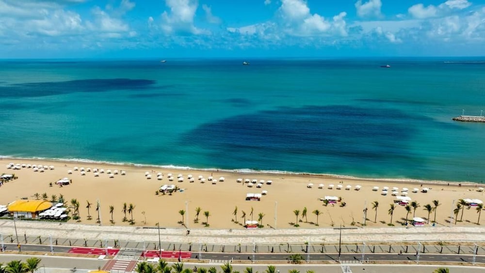 Suite Tripla Frente Mar photo 2