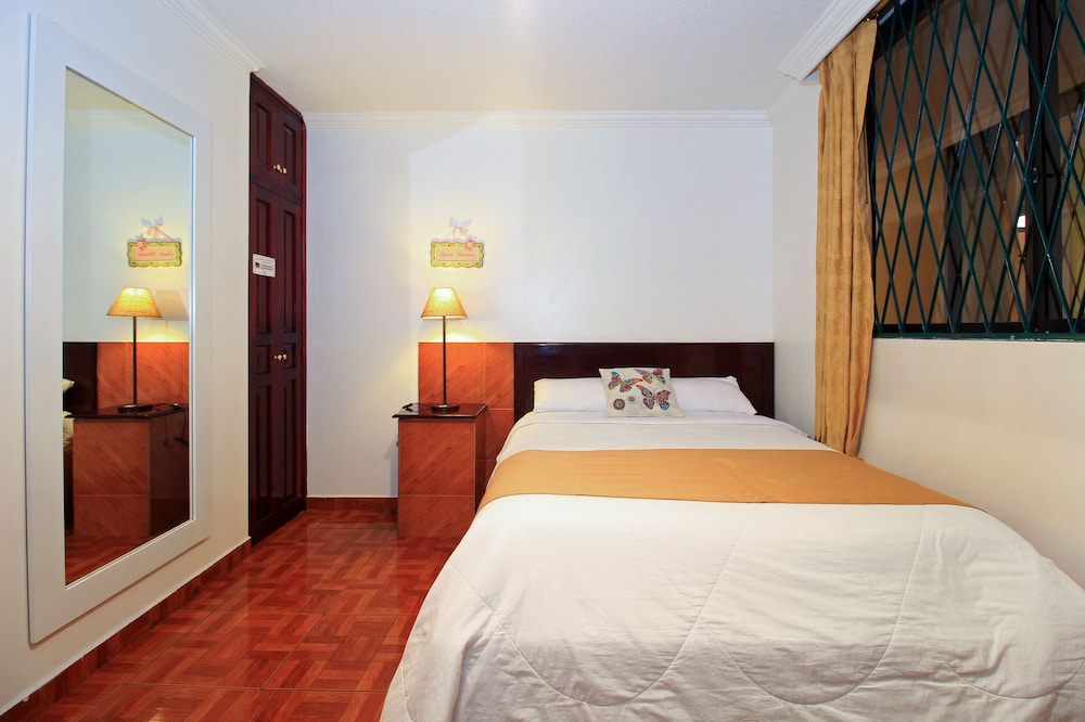 Economy Double Room photo 3