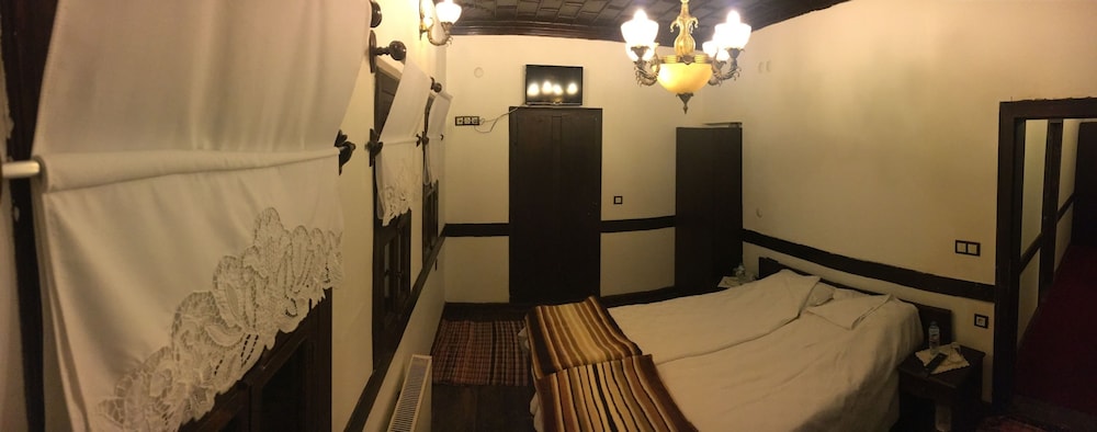 Standard Double Room photo 1