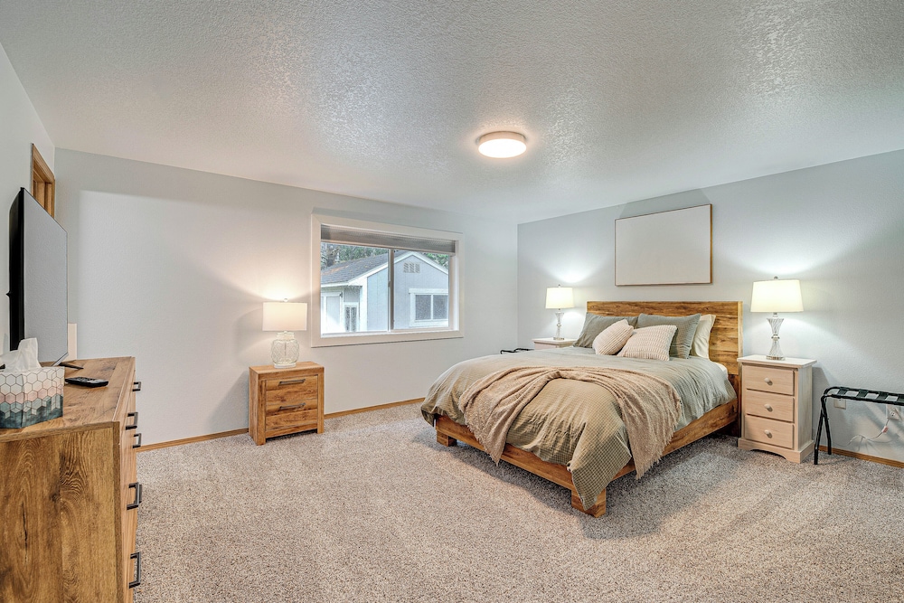 House (3 Bedrooms) photo 3