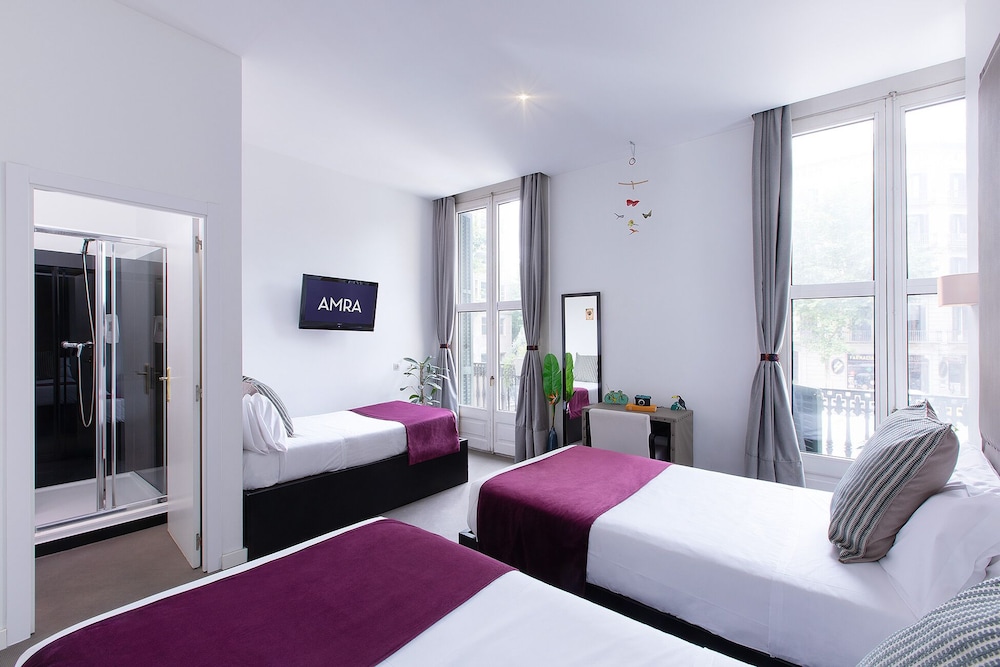 Triple Room, Balcony photo 2