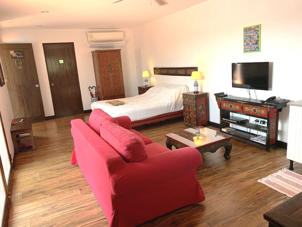 Studio Room with Sea View photo 3