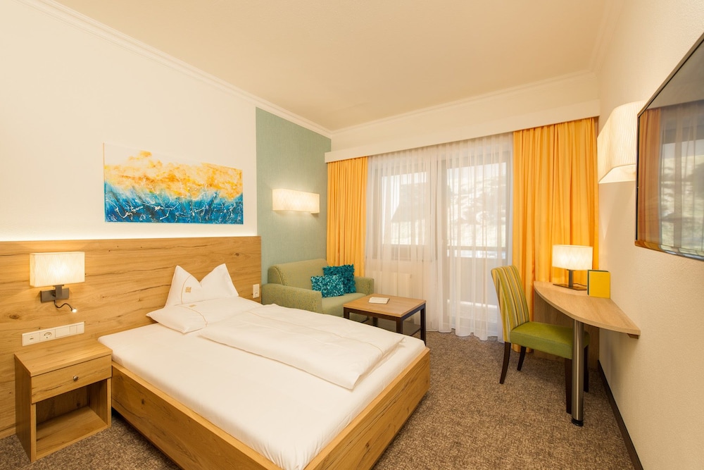 Classic Single Room photo 1