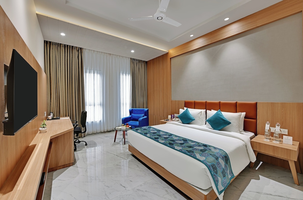 Premier room - Photo 5