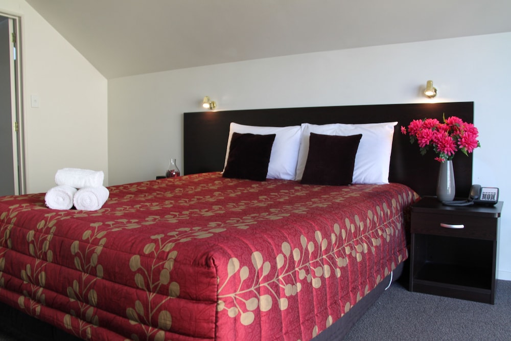 Deluxe Room photo 1