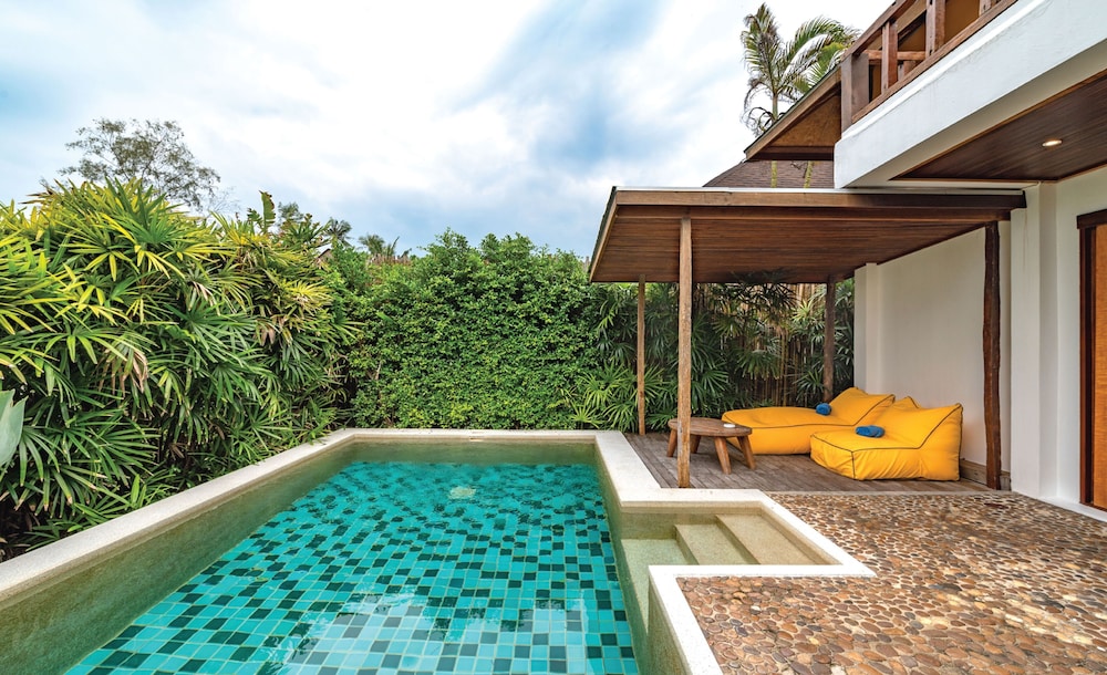 Pool Villa photo 2
