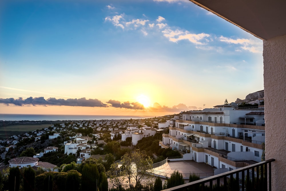 Apartamento Superior, 2 Habitaciones, Vista al Mar, Planta Baja (Sin Acceso al Spa)