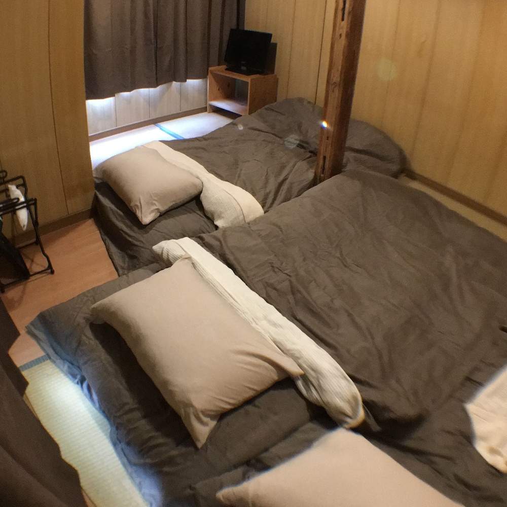 Triple Room photo 1