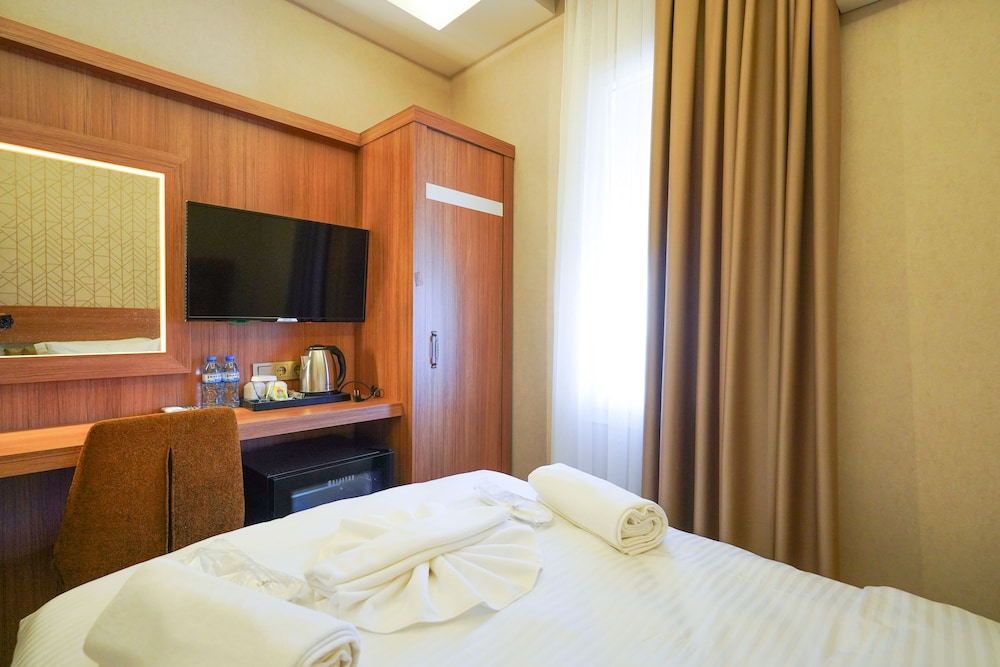 Standard Single Room photo 3