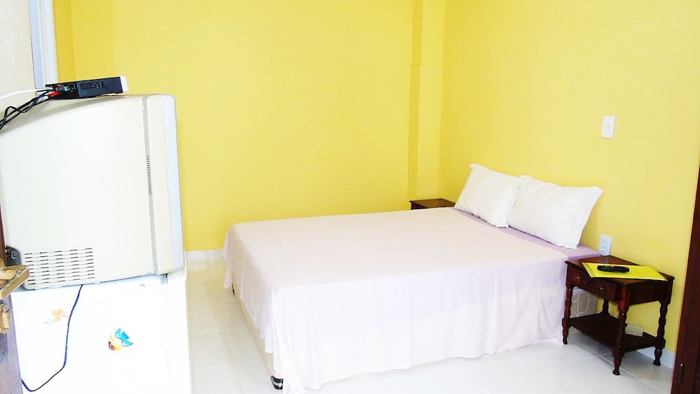 Economy Double Room photo 1