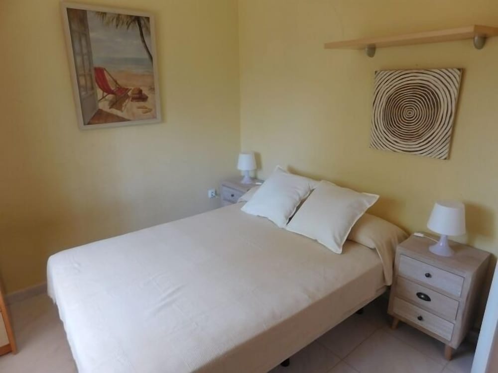 Apartamento, 2 habitaciones